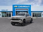 2026 Chevrolet Silverado 1500 Crew Cab 4x4 Pickup for sale #B61855 - photo 8