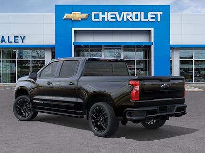 2026 Chevrolet Silverado 1500 Crew Cab 4x4 Pickup for sale #B61865 - photo 2
