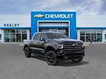 2026 Chevrolet Silverado 1500 Crew Cab 4x4 Pickup for sale #B61865 - photo 4