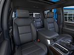 2026 Chevrolet Silverado 1500 Crew Cab 4x4 Pickup for sale #B61865 - photo 16