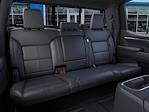 2026 Chevrolet Silverado 1500 Crew Cab 4x4 Pickup for sale #B61865 - photo 17
