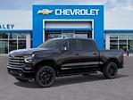 2026 Chevrolet Silverado 1500 Crew Cab 4x4 Pickup for sale #B61865 - photo 1