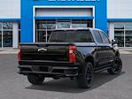 2026 Chevrolet Silverado 1500 Crew Cab 4x4 Pickup for sale #B61865 - photo 3
