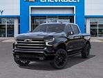2026 Chevrolet Silverado 1500 Crew Cab 4x4 Pickup for sale #B61865 - photo 6