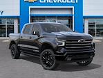 2026 Chevrolet Silverado 1500 Crew Cab 4x4 Pickup for sale #B61865 - photo 7