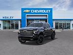 2026 Chevrolet Silverado 1500 Crew Cab 4x4 Pickup for sale #B61865 - photo 8