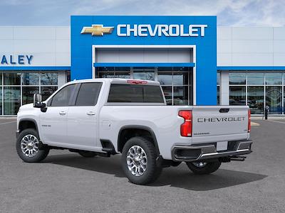 New 2026 Chevrolet Silverado 2500 LTZ Crew Cab for sale #B61867 - photo 2