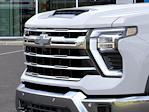 New 2026 Chevrolet Silverado 2500 LTZ Crew Cab for sale #B61867 - photo 13