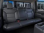 New 2026 Chevrolet Silverado 2500 LTZ Crew Cab for sale #B61867 - photo 17