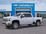 New 2026 Chevrolet Silverado 2500 LTZ Crew Cab for sale #B61867 - photo 1