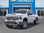 New 2026 Chevrolet Silverado 2500 LTZ Crew Cab for sale #B61867 - photo 6