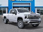 New 2026 Chevrolet Silverado 2500 LTZ Crew Cab for sale #B61867 - photo 7