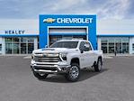 New 2026 Chevrolet Silverado 2500 LTZ Crew Cab for sale #B61867 - photo 8