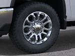 New 2026 Chevrolet Silverado 2500 LTZ Crew Cab for sale #B61867 - photo 9