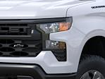 New 2026 Chevrolet Silverado 1500 Work Truck Regular Cab for sale #B61868 - photo 10