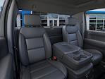 New 2026 Chevrolet Silverado 1500 Work Truck Regular Cab for sale #B61868 - photo 16