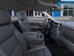 New 2026 Chevrolet Silverado 1500 Work Truck Regular Cab for sale #B61868 - photo 17