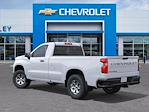 New 2026 Chevrolet Silverado 1500 Work Truck Regular Cab for sale #B61868 - photo 2
