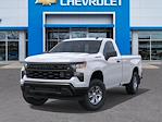 New 2026 Chevrolet Silverado 1500 Work Truck Regular Cab for sale #B61868 - photo 6