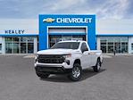 New 2026 Chevrolet Silverado 1500 Work Truck Regular Cab for sale #B61868 - photo 8