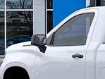 2026 Chevrolet Silverado 1500 Regular Cab 4x4 Pickup for sale #B61869 - photo 12