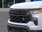 New 2026 Chevrolet Silverado 1500 Work Truck Regular Cab 4x4 Pickup for sale #B61870 - photo 13