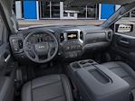 New 2026 Chevrolet Silverado 1500 Work Truck Regular Cab 4x4 Pickup for sale #B61870 - photo 15