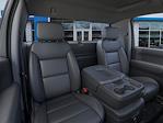 New 2026 Chevrolet Silverado 1500 Work Truck Regular Cab 4x4 Pickup for sale #B61870 - photo 16
