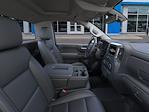 New 2026 Chevrolet Silverado 1500 Work Truck Regular Cab 4x4 Pickup for sale #B61870 - photo 17