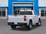 New 2026 Chevrolet Silverado 1500 Work Truck Regular Cab 4x4 Pickup for sale #B61870 - photo 4