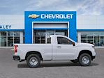 New 2026 Chevrolet Silverado 1500 Work Truck Regular Cab 4x4 Pickup for sale #B61870 - photo 5