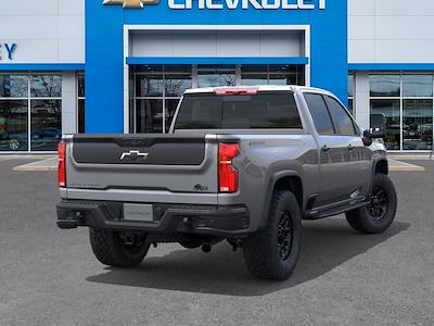 2026 Chevrolet Silverado 2500 Crew Cab 4x4 Pickup for sale #B61873 - photo 2