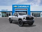 2026 Chevrolet Silverado 2500 Crew Cab 4x4 Pickup for sale #B61873 - photo 1