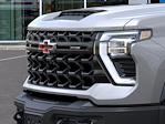 2026 Chevrolet Silverado 2500 Crew Cab 4x4 Pickup for sale #B61873 - photo 13