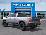 2026 Chevrolet Silverado 2500 Crew Cab 4x4 Pickup for sale #B61873 - photo 4