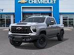 2026 Chevrolet Silverado 2500 Crew Cab 4x4 Pickup for sale #B61873 - photo 6