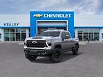 2026 Chevrolet Silverado 2500 Crew Cab 4x4 Pickup for sale #B61873 - photo 8