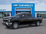 New 2026 Chevrolet Silverado 3500 LT Crew Cab for sale #B61874 - photo 3
