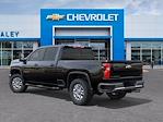 New 2026 Chevrolet Silverado 3500 LT Crew Cab for sale #B61874 - photo 4