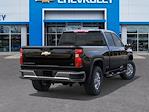 New 2026 Chevrolet Silverado 3500 LT Crew Cab for sale #B61874 - photo 2