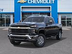 New 2026 Chevrolet Silverado 3500 LT Crew Cab for sale #B61874 - photo 6