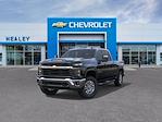 New 2026 Chevrolet Silverado 3500 LT Crew Cab for sale #B61874 - photo 8