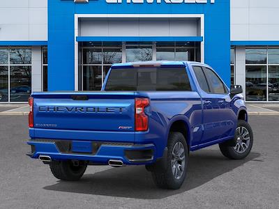New 2026 Chevrolet Silverado 1500 RST Double Cab for sale #B61885 - photo 2