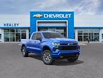 New 2026 Chevrolet Silverado 1500 RST Double Cab for sale #B61885 - photo 1