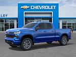 New 2026 Chevrolet Silverado 1500 RST Double Cab for sale #B61885 - photo 3