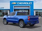 New 2026 Chevrolet Silverado 1500 RST Double Cab for sale #B61885 - photo 4