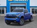 New 2026 Chevrolet Silverado 1500 RST Double Cab for sale #B61885 - photo 6