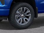 New 2026 Chevrolet Silverado 1500 RST Double Cab for sale #B61885 - photo 9