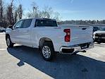 New 2026 Chevrolet Silverado 1500 LT Crew Cab for sale #B61889 - photo 3