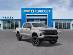 2026 Chevrolet Silverado 1500 Crew Cab 4x4 Pickup for sale #B61892 - photo 1